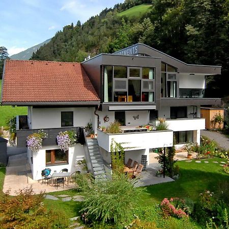 Thurnbach - Top Level Apartments Aschau Im Zillertal Exteriér fotografie