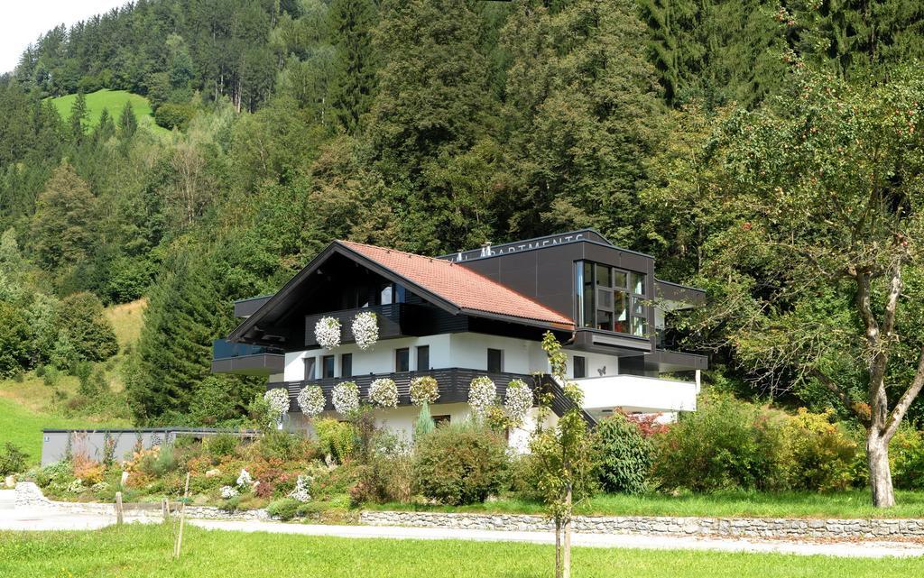 Thurnbach - Top Level Apartments Aschau Im Zillertal Exteriér fotografie