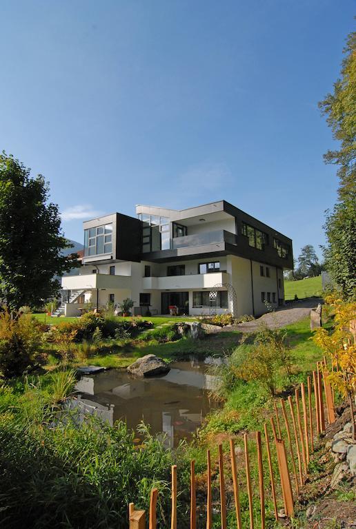 Thurnbach - Top Level Apartments Aschau Im Zillertal Exteriér fotografie