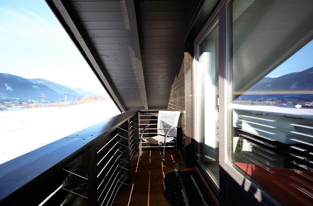Thurnbach - Top Level Apartments Aschau Im Zillertal Exteriér fotografie